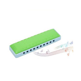 4" Harmonica - Assorted